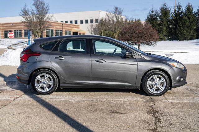 used 2014 Ford Focus car, priced at $8,500