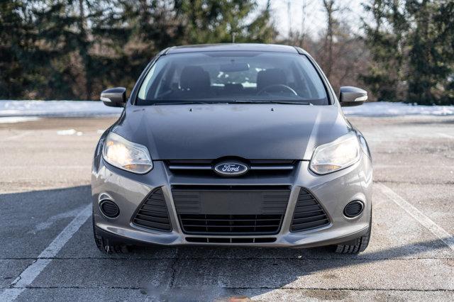 used 2014 Ford Focus car, priced at $8,500