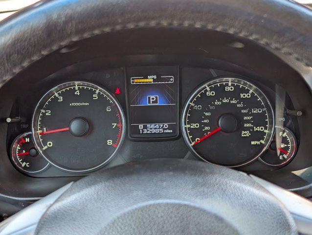 used 2014 Subaru Outback car, priced at $10,000