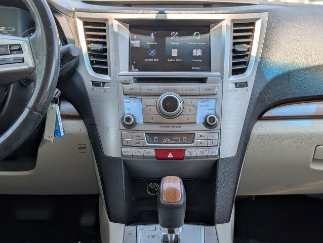 used 2014 Subaru Outback car, priced at $10,000