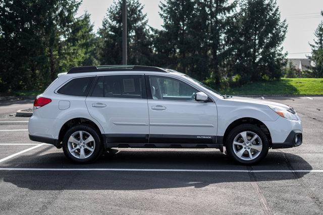 used 2014 Subaru Outback car, priced at $10,000