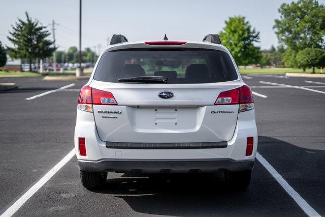 used 2014 Subaru Outback car, priced at $10,000