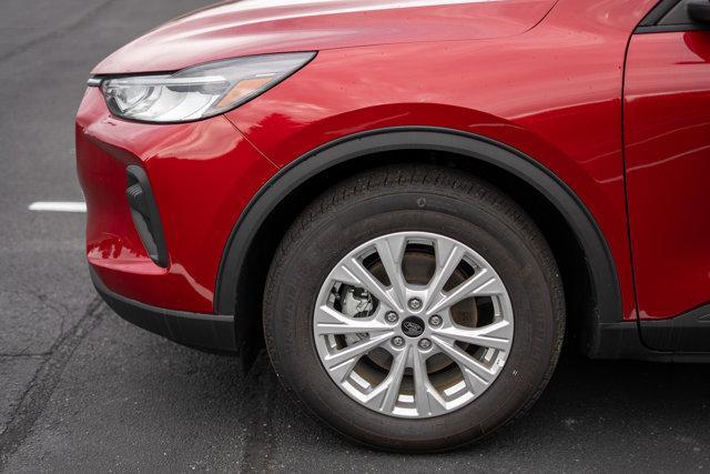 new 2025 Ford Escape car, priced at $24,500