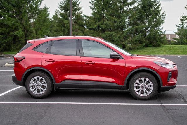 new 2025 Ford Escape car, priced at $24,500