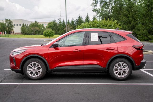 new 2025 Ford Escape car, priced at $24,500