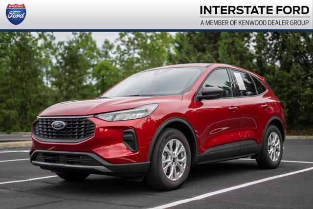new 2025 Ford Escape car, priced at $24,500