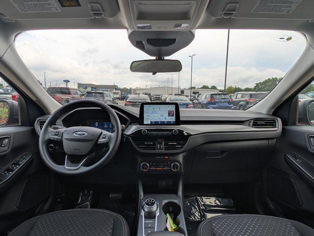 new 2025 Ford Escape car, priced at $24,500