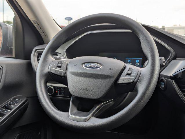 new 2025 Ford Escape car, priced at $24,500