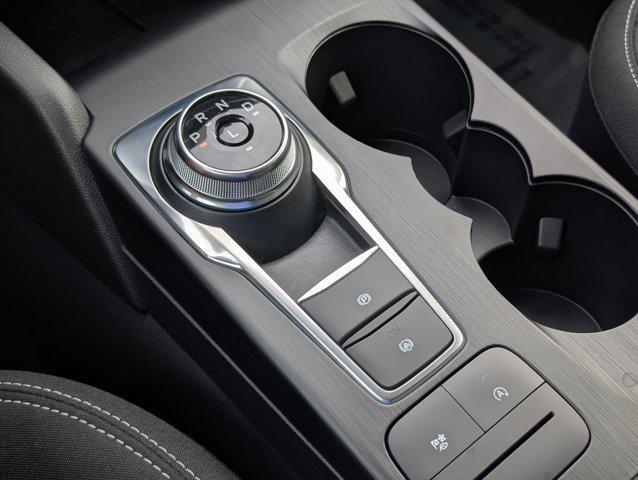 new 2025 Ford Escape car, priced at $24,500