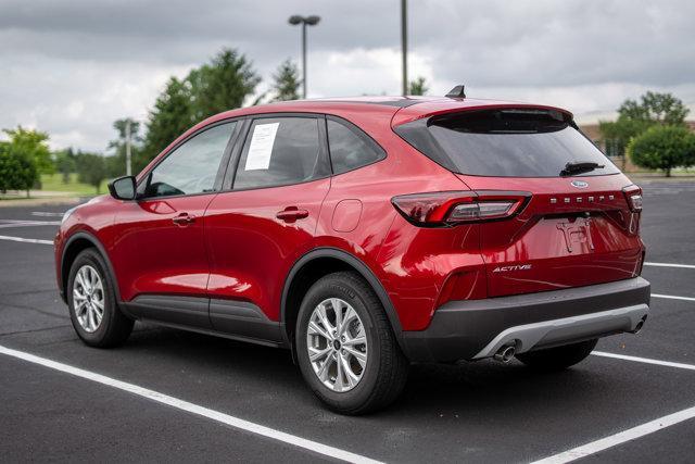 new 2025 Ford Escape car, priced at $24,500