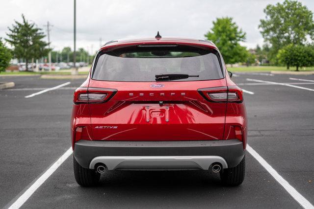 new 2025 Ford Escape car, priced at $24,500