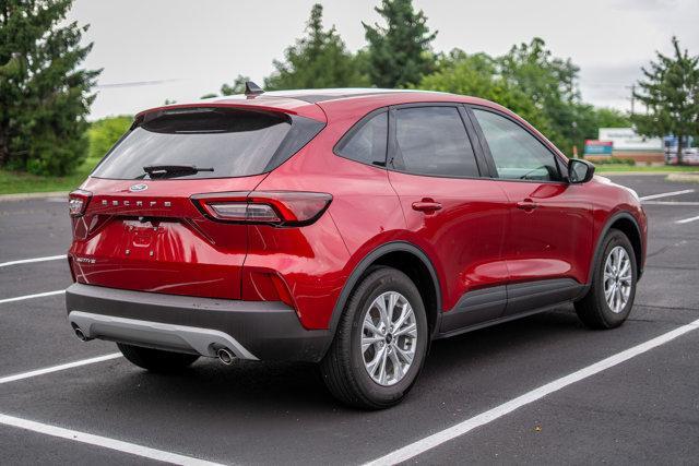 new 2025 Ford Escape car, priced at $24,500