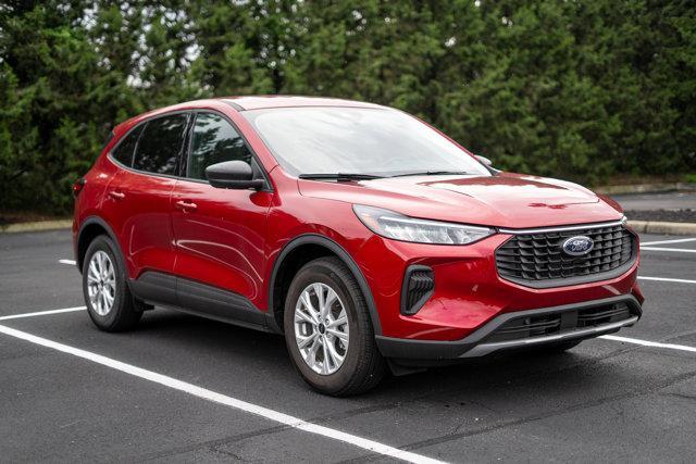 new 2025 Ford Escape car, priced at $24,500