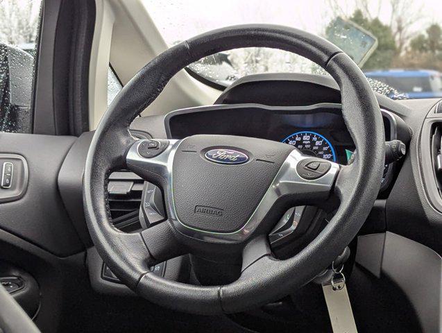 used 2016 Ford C-Max Hybrid car, priced at $10,000