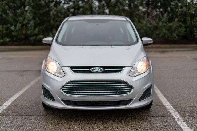 used 2016 Ford C-Max Hybrid car, priced at $10,000