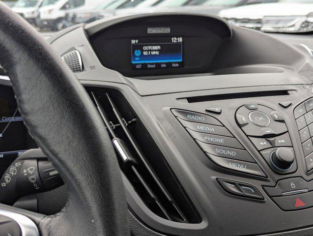 used 2016 Ford C-Max Hybrid car, priced at $10,000