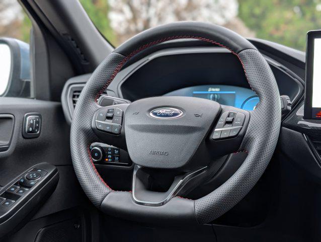 used 2023 Ford Escape car, priced at $25,000