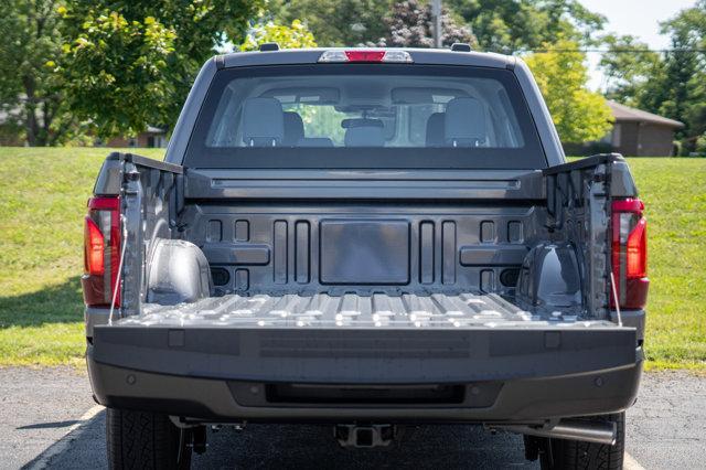 new 2024 Ford F-150 car, priced at $43,500