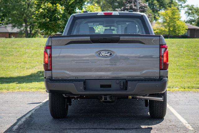 new 2024 Ford F-150 car, priced at $43,500