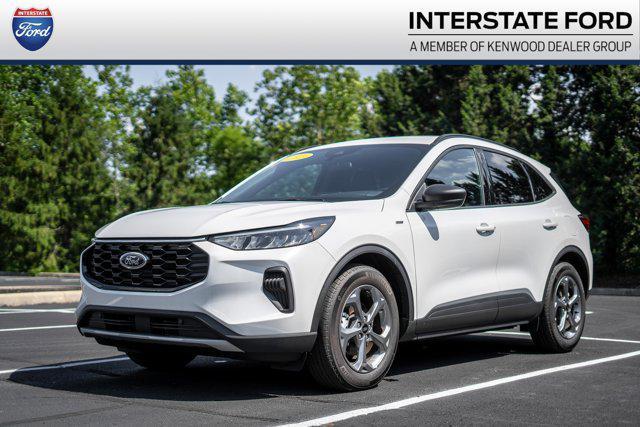 new 2025 Ford Escape car, priced at $26,000