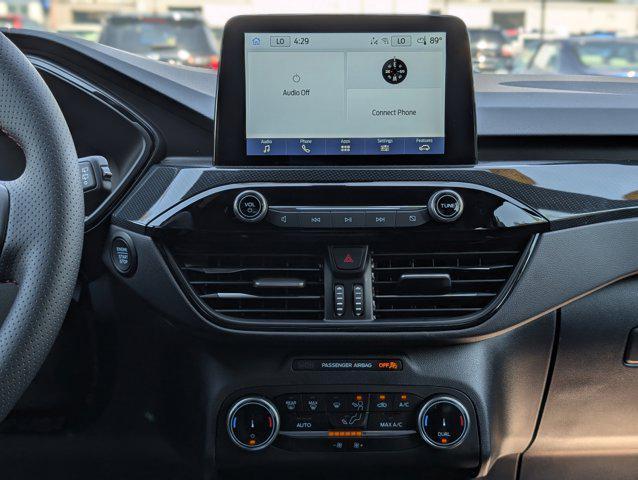 new 2025 Ford Escape car, priced at $26,000