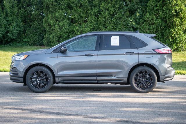 new 2024 Ford Edge car, priced at $34,000