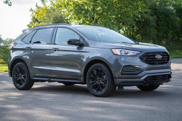 new 2024 Ford Edge car, priced at $34,000