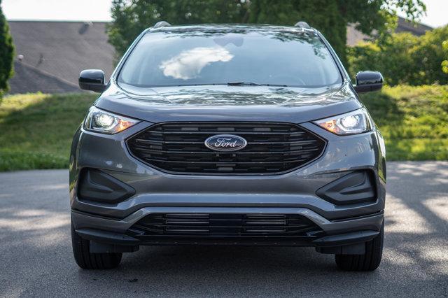 new 2024 Ford Edge car, priced at $34,000