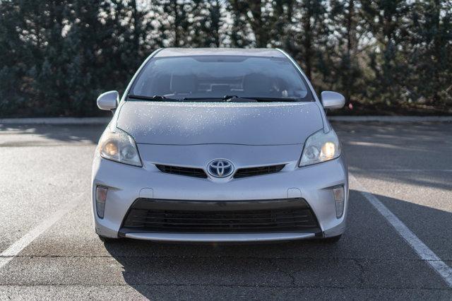 used 2015 Toyota Prius car, priced at $7,000