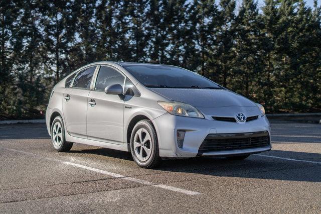 used 2015 Toyota Prius car, priced at $7,000