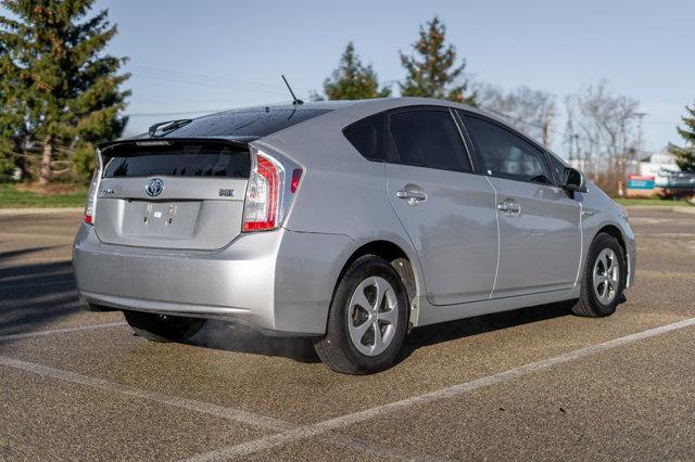 used 2015 Toyota Prius car, priced at $7,000