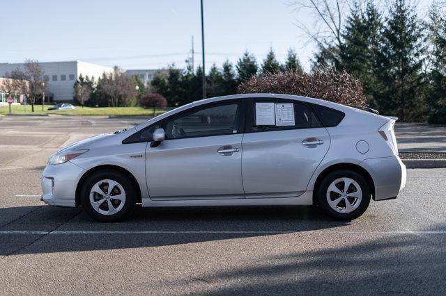 used 2015 Toyota Prius car, priced at $7,000