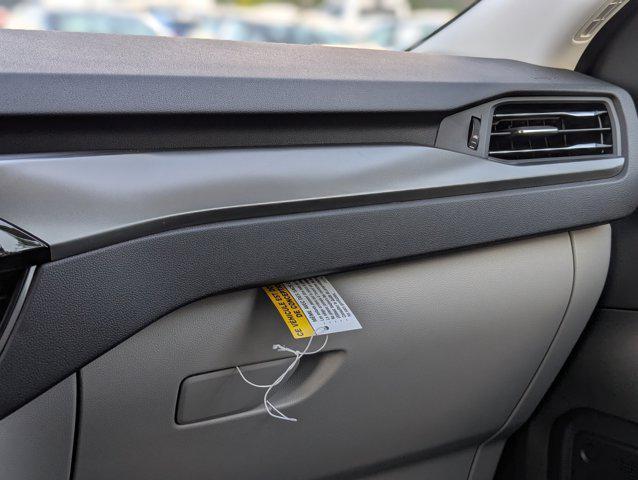 new 2025 Ford Escape car, priced at $27,500