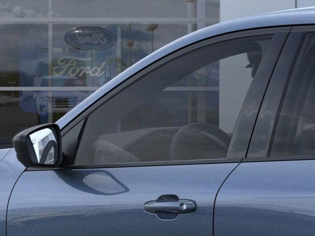new 2025 Ford Escape car, priced at $28,500