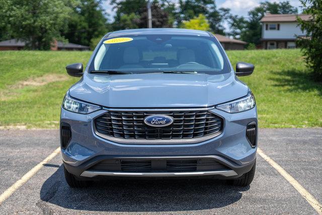 new 2025 Ford Escape car, priced at $27,500