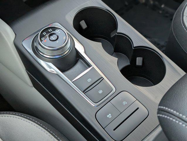 new 2025 Ford Escape car, priced at $27,500
