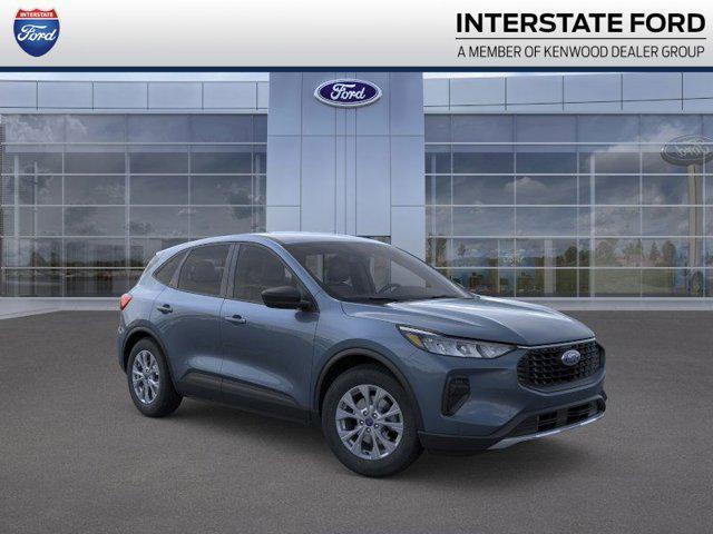 new 2025 Ford Escape car, priced at $28,500