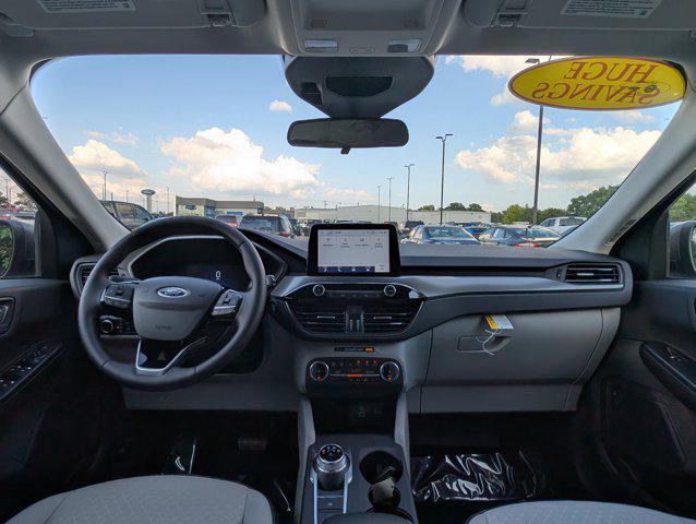 new 2025 Ford Escape car, priced at $27,500