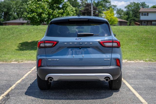 new 2025 Ford Escape car, priced at $27,500