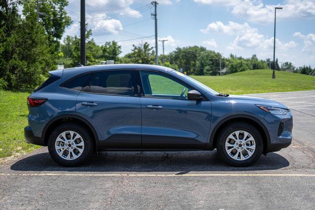 new 2025 Ford Escape car, priced at $27,500