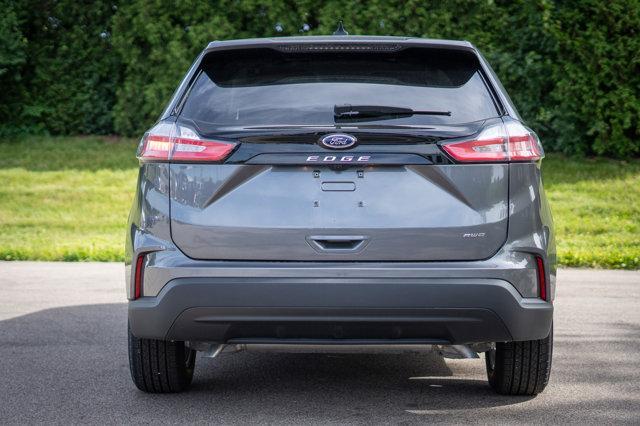 new 2024 Ford Edge car, priced at $32,500