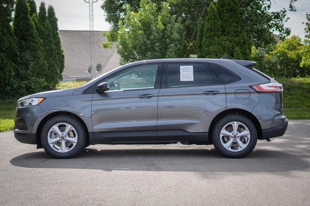 new 2024 Ford Edge car, priced at $32,500