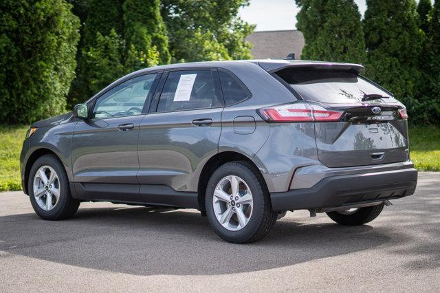 new 2024 Ford Edge car, priced at $32,500