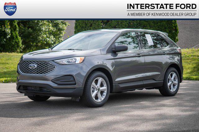 new 2024 Ford Edge car, priced at $32,500