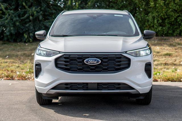 new 2024 Ford Escape car, priced at $30,500