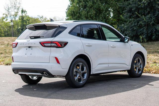 new 2024 Ford Escape car, priced at $30,500