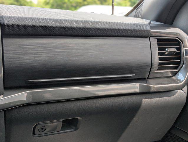 used 2023 Ford F-150 car, priced at $41,000
