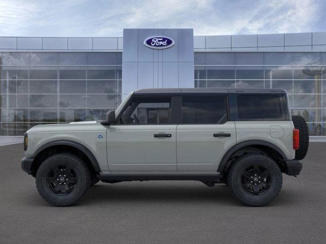 new 2024 Ford Bronco car, priced at $52,000