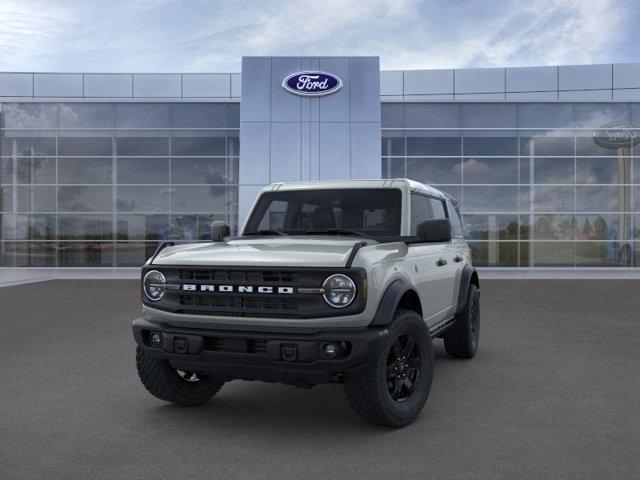 new 2024 Ford Bronco car, priced at $52,000