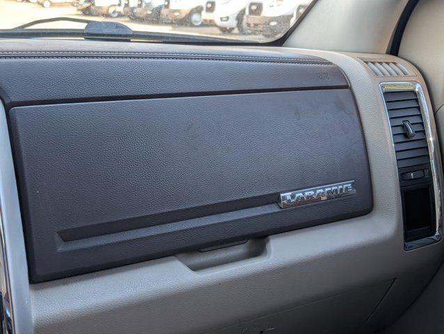 used 2012 Ram 1500 car, priced at $15,000